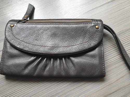 Fat face lovely soft brown - -,