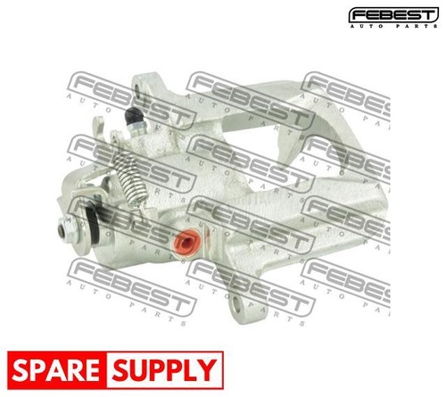 Brake caliper for chrysler - brake,