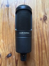 Audio-Technica AT2020 XLR