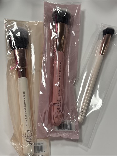 Mally mixed brush - mally,