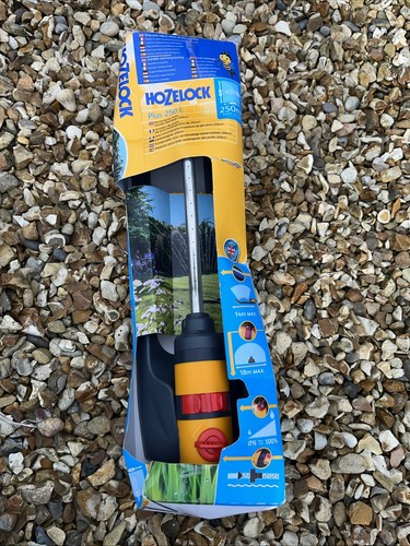 Hozelock plus 250m - hozelock,