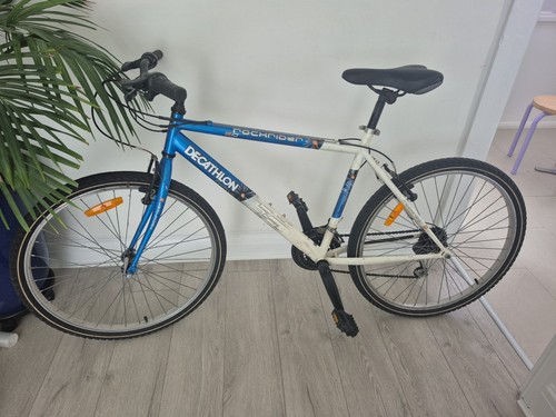 Decathlon rockrider mountain - decathlon,