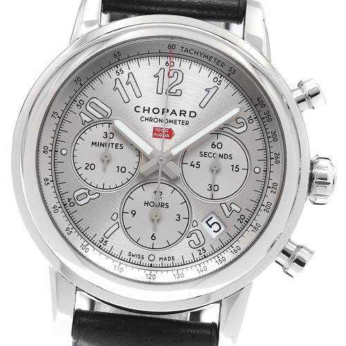 Chopard mille miglia - chopard,