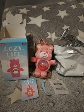Popmart Care Bears Cozy Life
