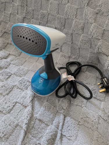 Dt7000 tefal cloths steamer - ,