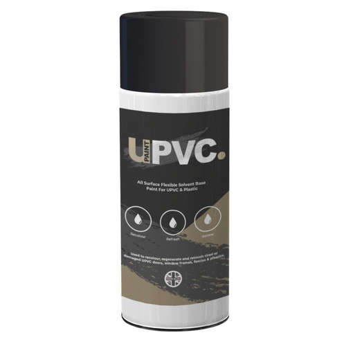 Upvc aerosol spray paint - upvc,