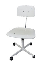 Mid-Century Kevi Desk Chair by
