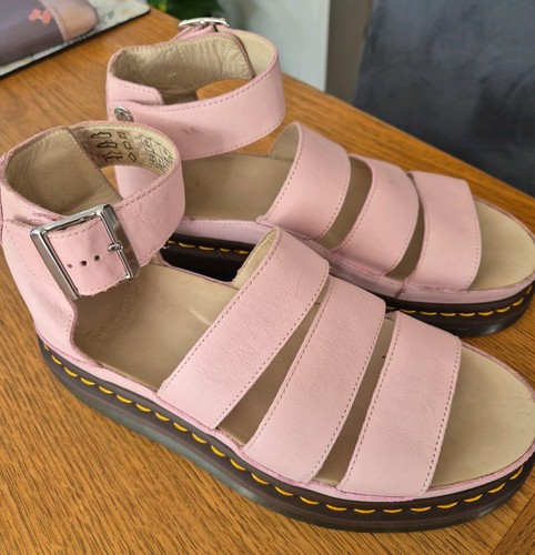 Martens clarissa chunky - martens,