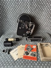 Vintage Paillard Bolex H16