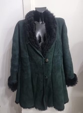 Sheepskin Shearling Woman
