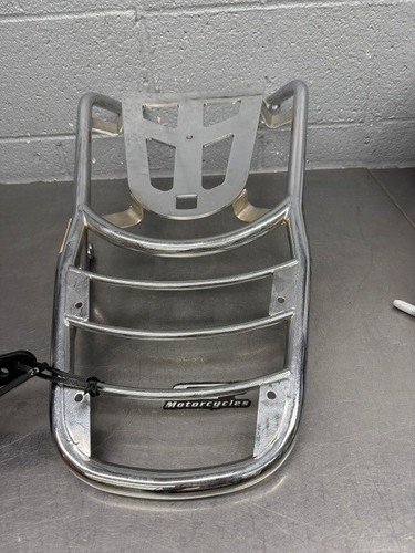 Moto guzzi 1400 eldorado rear - moto,