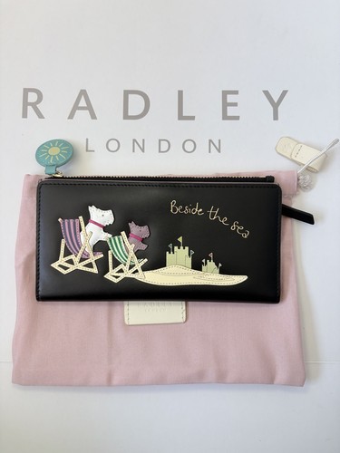 Radley beside the sea - ‘beside,