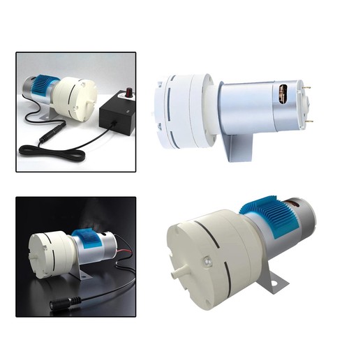 12v vacuum pump booster - 12v,