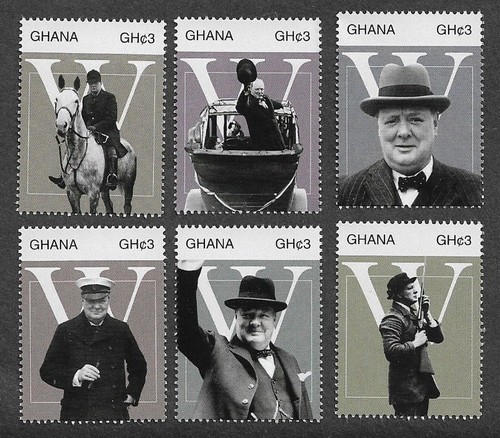 Sir winston churchill - winston,