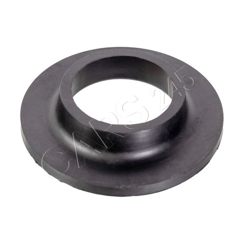 Rear spring cap swag - spring,