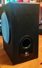 Logitech X-530 5.1 computer