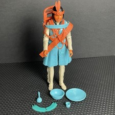 Vintage Marx Johnny West