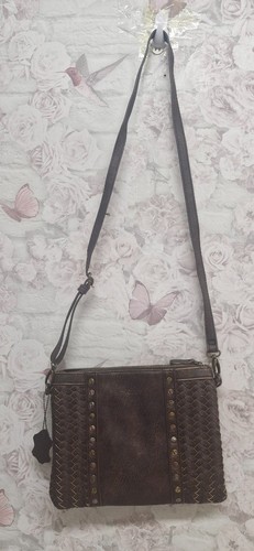 Matties soft brown - soft, leather