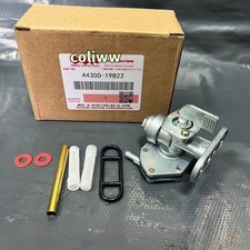 NEW Fuel Valve Petcock