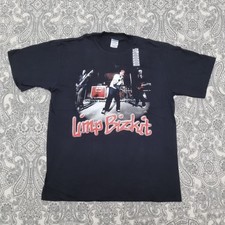 Limp Bizkit Nookie Band T