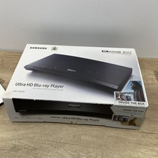 Samsung UBD-K8500 4K Ultra HD