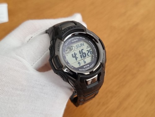 Casio shock 910da 1 - casio, 910da-1