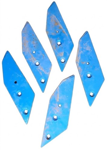 New lemken plough - point, oe