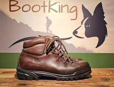 Scarpa Hiking Scarpa Compact