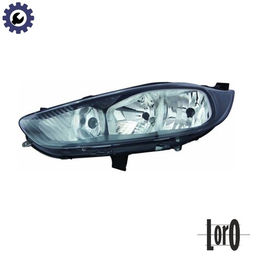 Headlight 431 11b9lmldem2 for - headlight, 431-11b9lmldem2