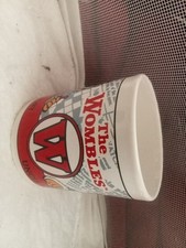 The Wombles Mug Tobermory And