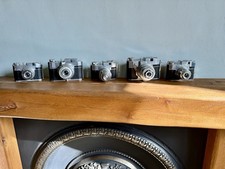 Job Lot 5X Bencini Italian