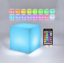 Mr.Go Rechargeable Night Light