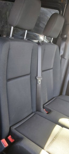 2020 sprinter front seat - 2020,