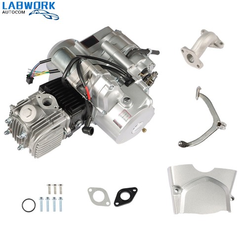 125cc stroke atv - 125cc,
