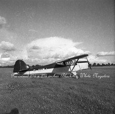 Taylorcraft Plus D G-AHWJ