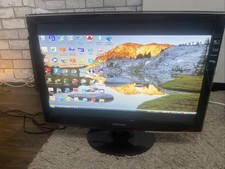 Samsung SyncMaster  T260HD 26 inch computer/ gaming  monitor,