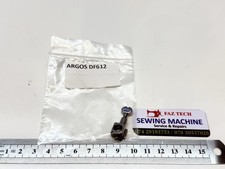 Needle clamp for argos df612 - clamp,