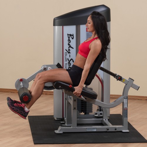 Body solid s2lex series - series, ii