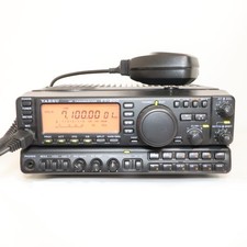 Yaesu 900 100w - ft-900, mode