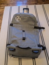 Animal XL Wheeled Duffel / Suitcase - used but in good condition 