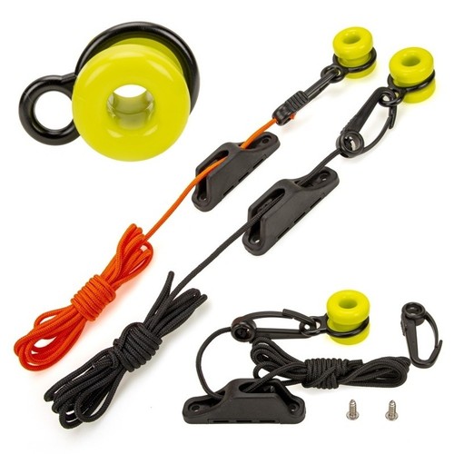 Weight retriever strong nylon - retriever,