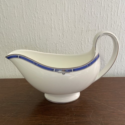 Wedgwood kingsbridge bone - "kingsbridge",