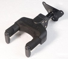 Hercules Short / Long Auto Grab / Release Guitar Wall Mount Hanger Bracket Stand