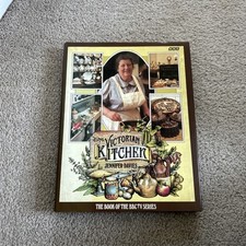 The Victorian Kitchen Garden