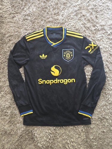 Adidas manchester united 26 - united, 25/26