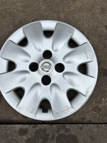 Nissan micra wheel - nissan, 14”