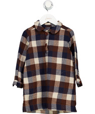 Caramel baby & child Brown