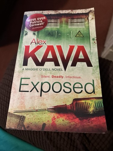 Kava exposed - kava,