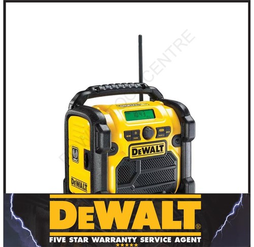 Dewalt dcr020 240vxr - dewalt,
