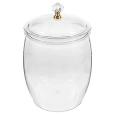 Airtight Jar Cookie Jar Candy